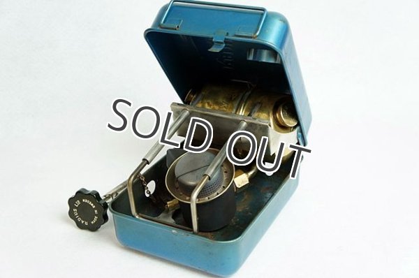 画像17: RADIUS ラジウスNr.43E ケロシンストーブ (17)