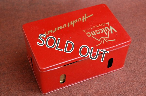 画像6: Vulcano 111 Tourist ボルケーノ　初期モデル (6)