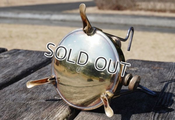 画像15: PRIMUS プリムス NO.96 ケロシンストーブ (15)