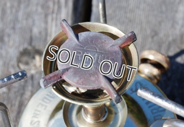 画像13: PRIMUS プリムス NO.96 ケロシンストーブ (13)