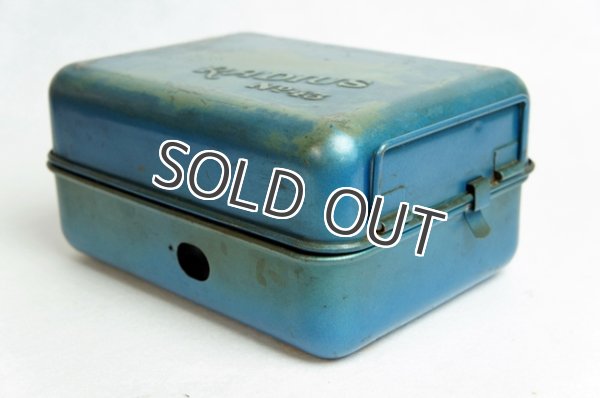 画像20: RADIUS ラジウスNr.43E ケロシンストーブ (20)