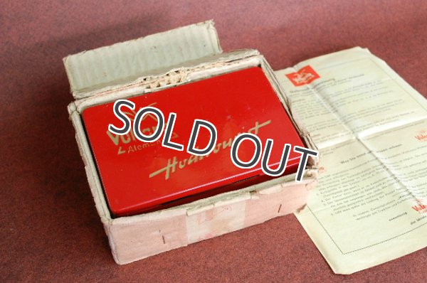 画像5: Vulcano 111 Tourist ボルケーノ　初期モデル (5)