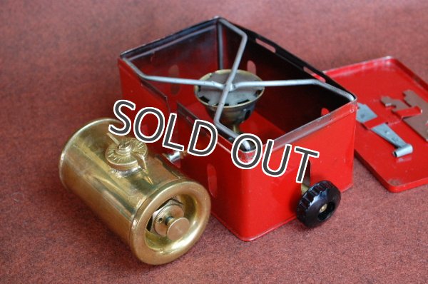 画像13: Vulcano 111 Tourist ボルケーノ　初期モデル (13)