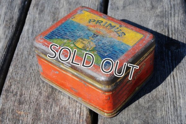 画像4: PRIMUS プリムス NO.96 ケロシンストーブ (4)