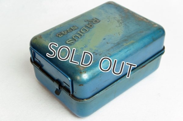 画像18: RADIUS ラジウスNr.43E ケロシンストーブ (18)