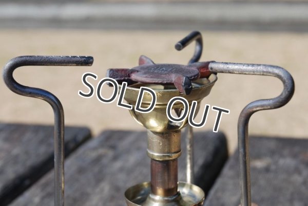 画像14: PRIMUS プリムス NO.96 ケロシンストーブ (14)