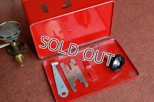 画像16: Vulcano 111 Tourist ボルケーノ　初期モデル (16)