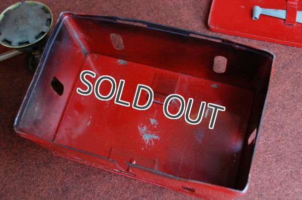 画像17: Vulcano 111 Tourist ボルケーノ　初期モデル (17)