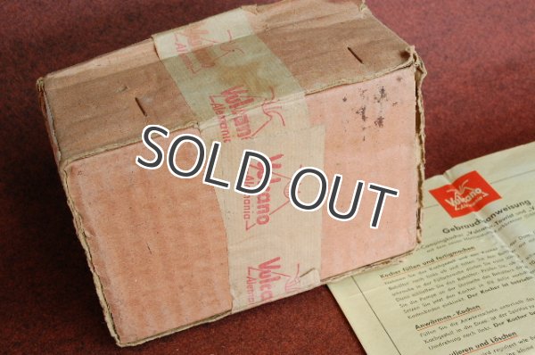 画像20: Vulcano 111 Tourist ボルケーノ　初期モデル (20)