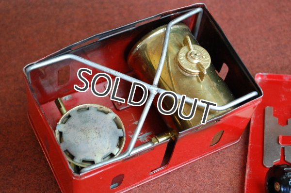 画像2: Vulcano 111 Tourist ボルケーノ　初期モデル (2)