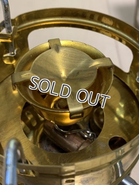 画像4: SVEA スベア 123 OPTIMUS CAMP STOVE （未点火品） (4)