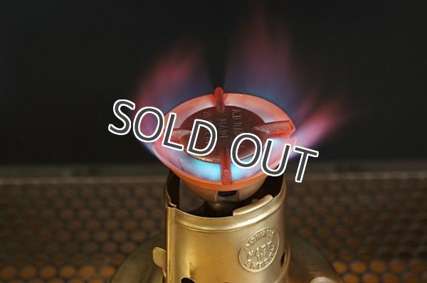 画像14: PRIMUS プリムス NO.96 ケロシンストーブ (14)