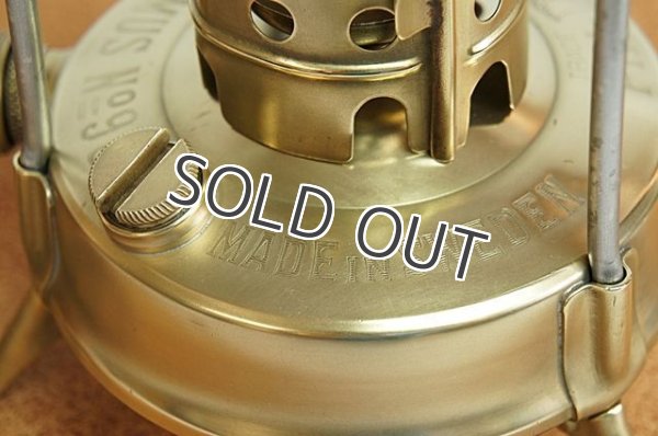 画像4: PRIMUS プリムス NO.96 ケロシンストーブ (4)