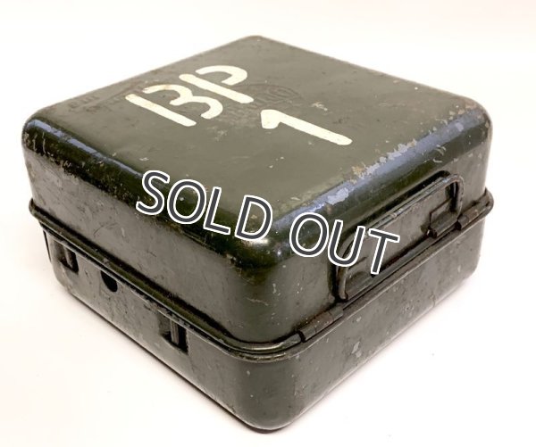 画像6: オプティマス Optimus 111B ミリタリーストーブ (6)