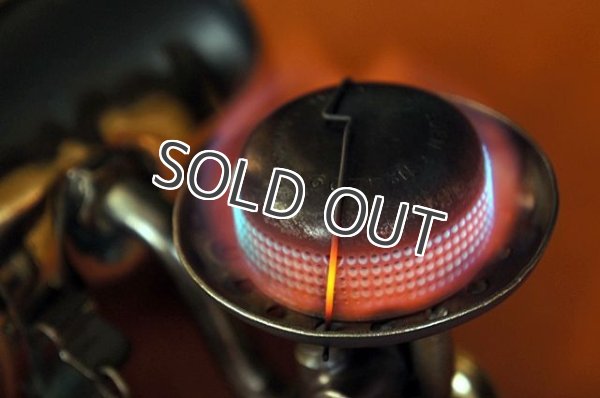 画像28: PRIMUS プリムスNo.41　ケロシンサイレント軍用モデル (28)