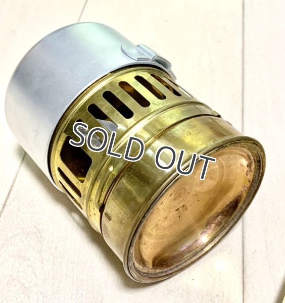 画像11: SVEA スベア 123 OPTIMUS CAMP STOVE （未点火品） (11)