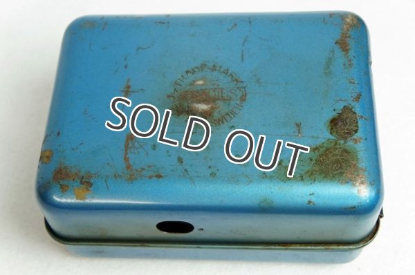 画像19: RADIUS ラジウスNr.43E ケロシンストーブ (19)