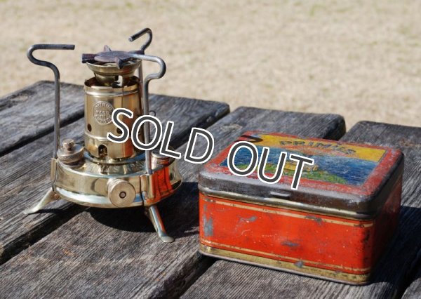 画像8: PRIMUS プリムス NO.96 ケロシンストーブ (8)
