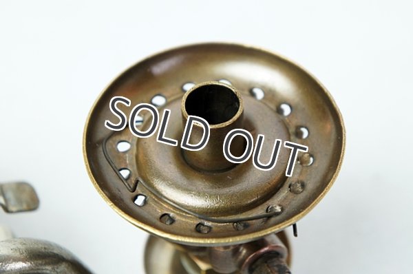 画像24: PRIMUS プリムスNo.41　ケロシンサイレント軍用モデル (24)