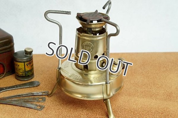 画像3: PRIMUS プリムス NO.96 ケロシンストーブ (3)