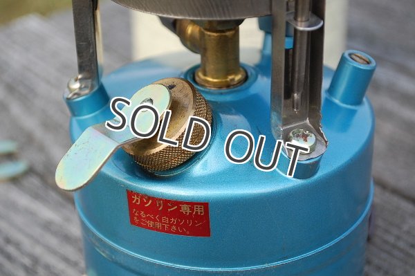 画像4: HOPE マナスル300 ガソリンストーブ(ホープ社製) (4)