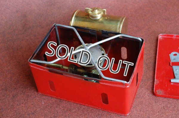 画像11: Vulcano 111 Tourist ボルケーノ　初期モデル (11)