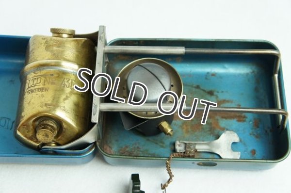 画像6: RADIUS ラジウスNr.43E ケロシンストーブ (6)