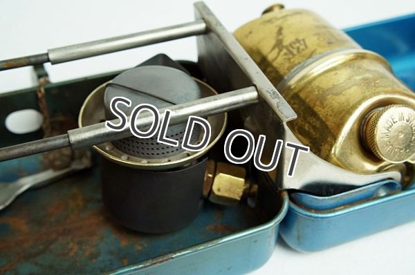 画像7: RADIUS ラジウスNr.43E ケロシンストーブ (7)