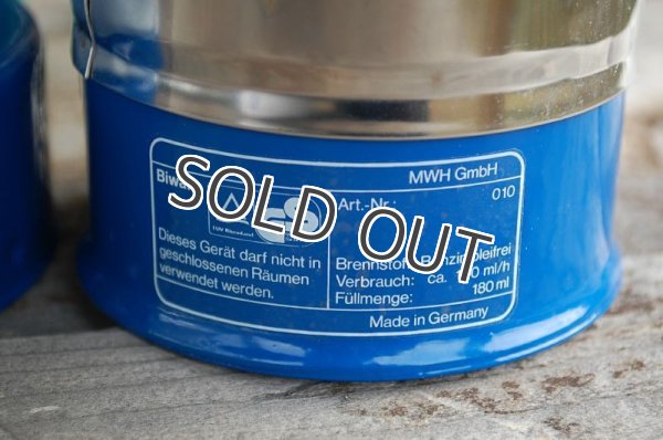 画像4: ENDERS エンダース ビバーク　Biwak ストーブ (4)