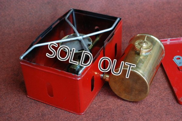 画像3: Vulcano 111 Tourist ボルケーノ　初期モデル (3)