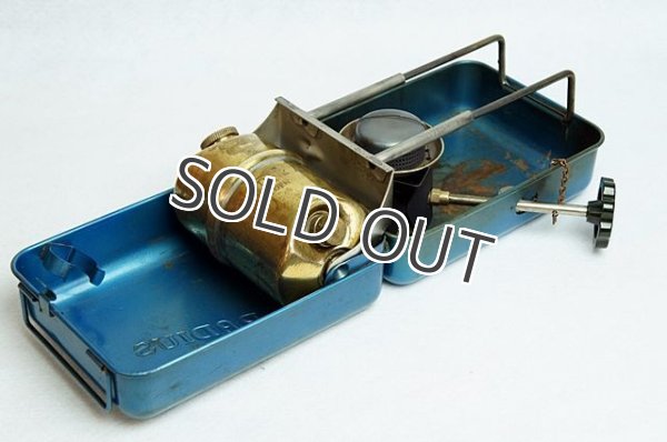 画像2: RADIUS ラジウスNr.43E ケロシンストーブ (2)