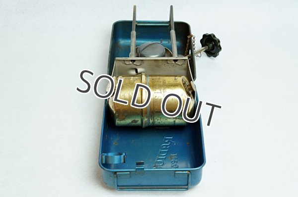 画像4: RADIUS ラジウスNr.43E ケロシンストーブ (4)