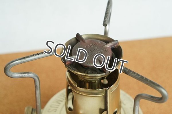 画像18: PRIMUS プリムス NO.96 ケロシンストーブ (18)