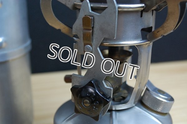 画像7: US（米軍）WWII M-1942 MOD アラジンミリタリーストーブ (7)