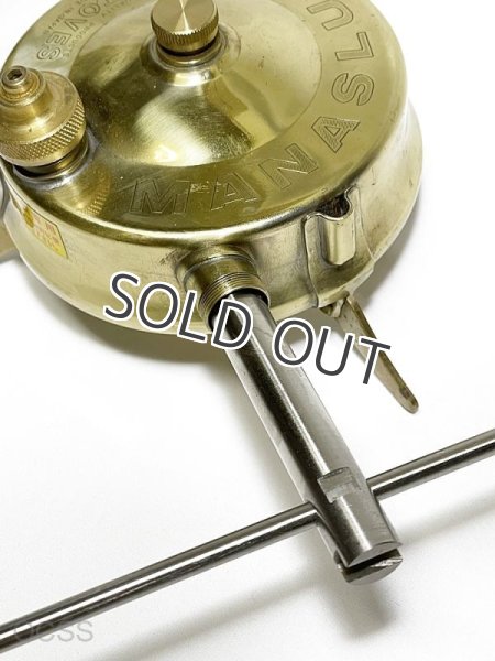 画像6: ＮＲＶリムーバル ダブルレンチ プロ（ステンレス製）汎用タイプ（舐めさせない抜群の精度の良さ ） (6)