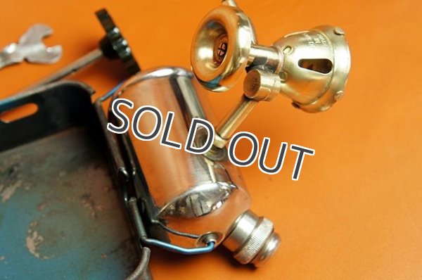 画像10: RADIUS ラディウス　No.46 ストーブ (10)