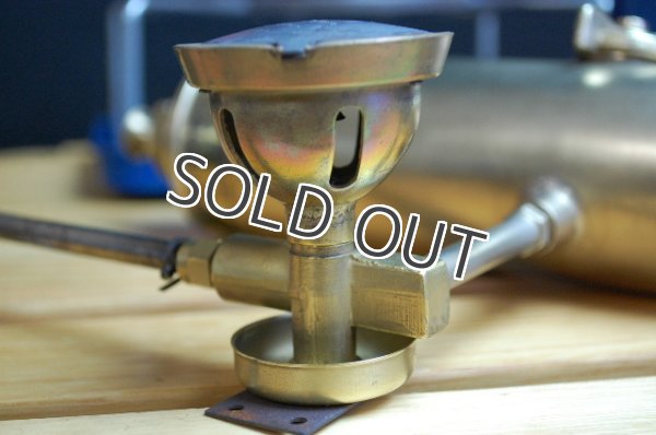 画像17: Vulcano 222D Tourist ボルケーノ (17)