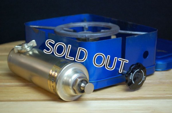 画像8: Vulcano 222D Tourist ボルケーノ (8)