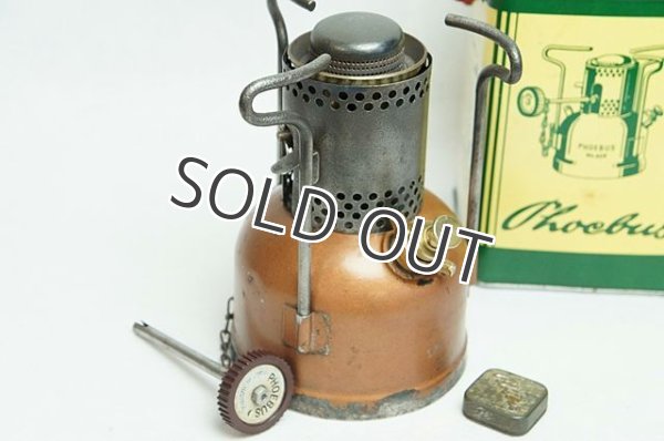 画像11: PHOEBUS ホエーブスNO.６２５旧旧型（初期モデル） (11)