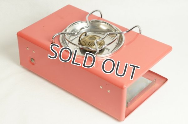 画像5: Coleman コールマンピクニックストーブ #５４０２Ａカセットガス仕様（元箱付） (5)