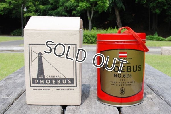 画像20: PHOEBUS ホエーブス NO.625 新型(未使用品) (20)