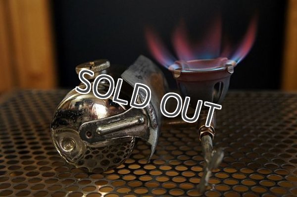 画像12: OPTIMUS オプティマス８ 初期型スチールケース・ミリタリーモデル (12)