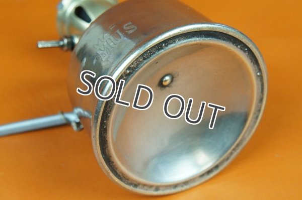 画像19: PRIMUS プリムスNo.71E クロムメッキ仕様　A/B B.A.HJORTH & Co. (19)