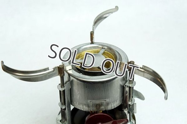 画像6: Coleman コールマン　M-1950  GI ストーブ(未使用)　ＮＯＳ (6)
