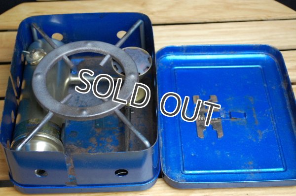 画像24: Vulcano 222D Tourist ボルケーノ (24)