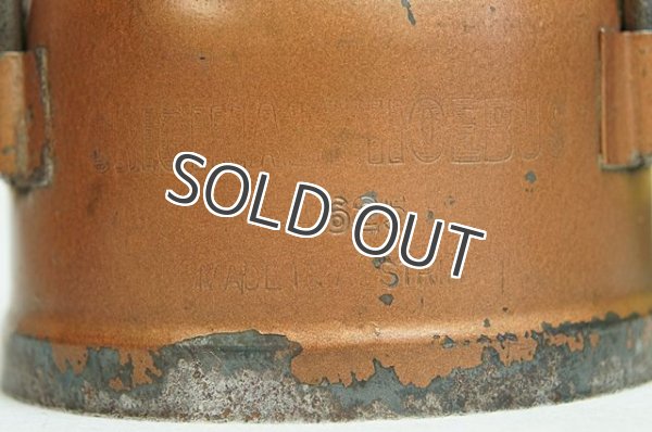 画像8: PHOEBUS ホエーブスNO.６２５旧旧型（初期モデル） (8)