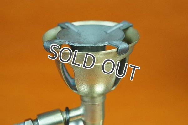 画像21: PRIMUS プリムスNo.71E クロムメッキ仕様　A/B B.A.HJORTH & Co. (21)