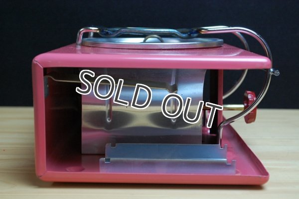 画像7: Coleman コールマンピクニックストーブ #５４０２Ａ カセットガス仕様（元箱付） (7)