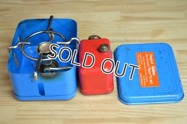 画像7: Enders Benzin-Baby No263 エンダース ベビー (7)