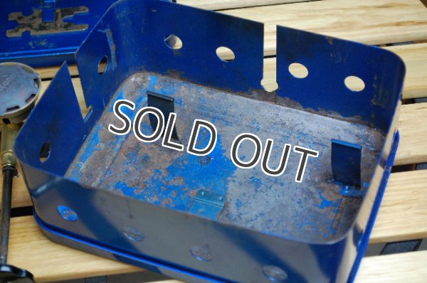 画像15: Vulcano 222D Tourist ボルケーノ (15)